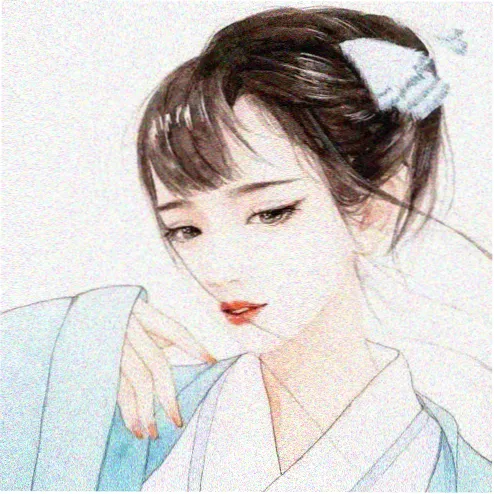 读者 三月的信 头像